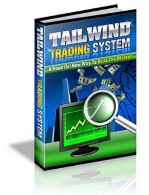 Product picture Tailwind Trading System With Private Label Rights!
